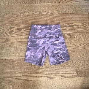 Lululemon Align Shorts 4"